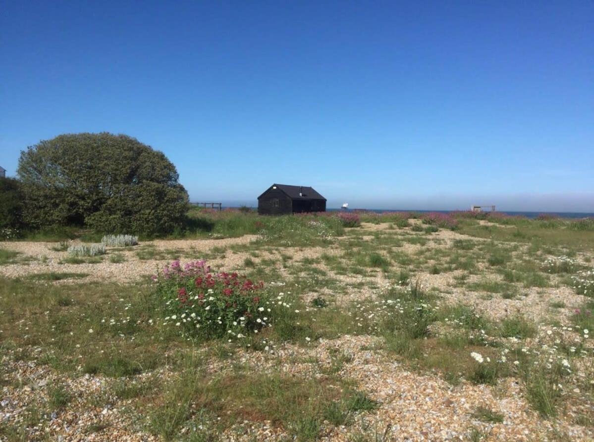 Mariner'S Cottage - On Kingsdown Beach Deal Exterior photo