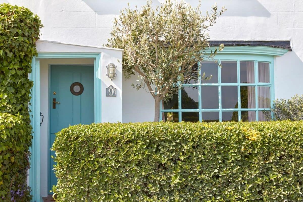 Mariner'S Cottage - On Kingsdown Beach Deal Exterior photo