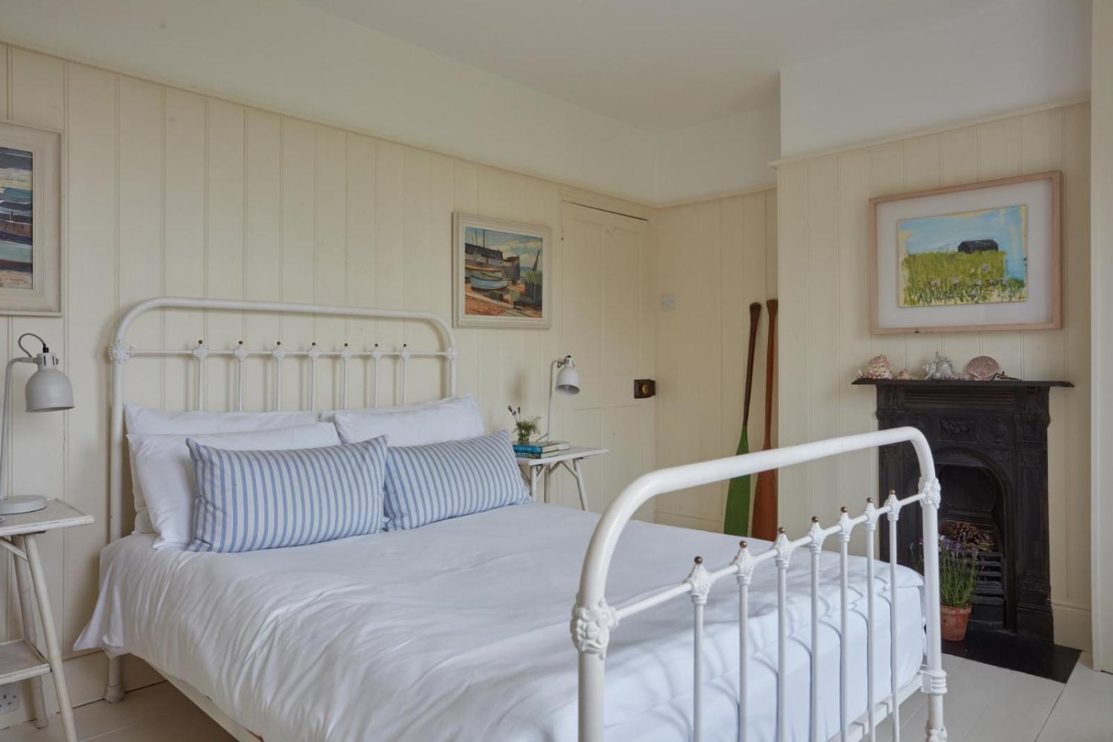 Mariner'S Cottage - On Kingsdown Beach Deal Exterior photo